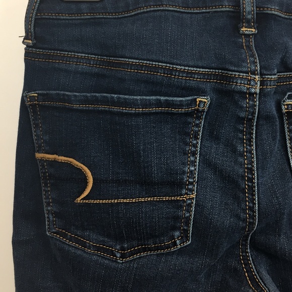 American Eagle Skinny Jeans - Picture 4 of 8